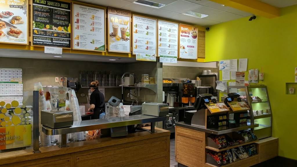 Jamba Juice UCSF Medical Center | restaurant | 500 Parnassus Ave, San Francisco, CA 94619, USA | 4155661260 OR +1 415-566-1260