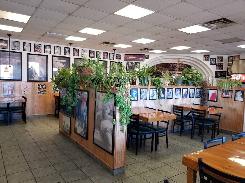 Amadeos Pizza | restaurant | 3109 Coors Blvd SW, Albuquerque, NM 87121, USA | 5058732035 OR +1 505-873-2035