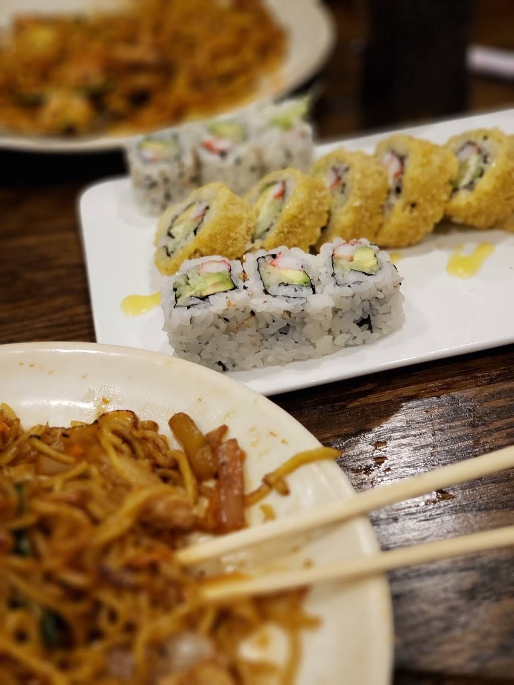 Yamatos Japanese Steakhouse | restaurant | 485 N 12th St, Middlesboro, KY 40965, USA | 6068968118 OR +1 606-896-8118