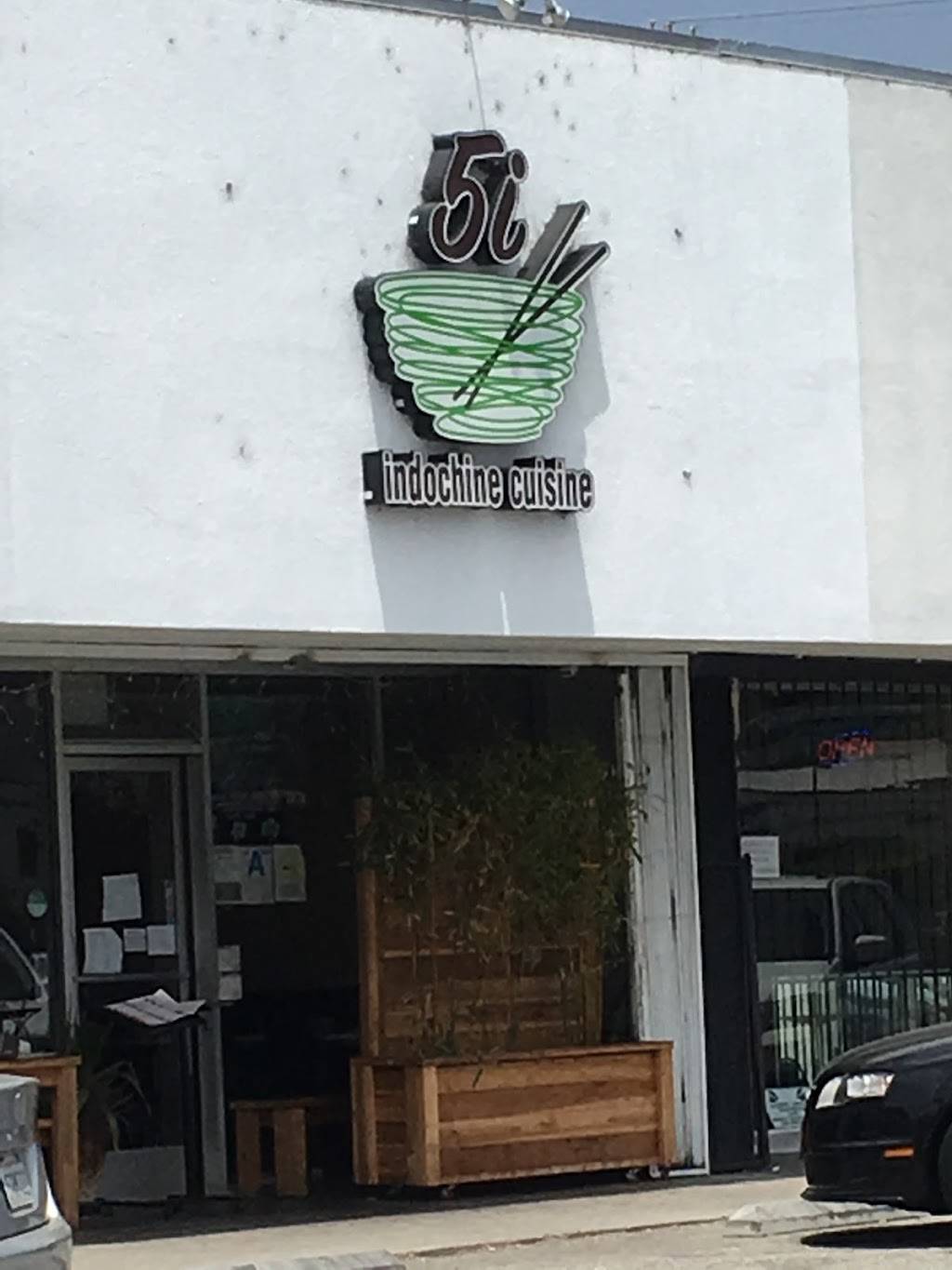 5i Pho | meal delivery | 5407 Sepulveda Blvd, Culver City, CA 90230, USA | 3105726000 OR +1 310-572-6000