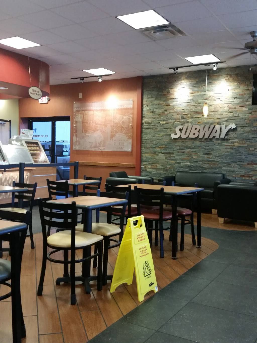 Subway Restaurants | restaurant | 1809 N Main St, London, KY 40741, USA | 6068620101 OR +1 606-862-0101