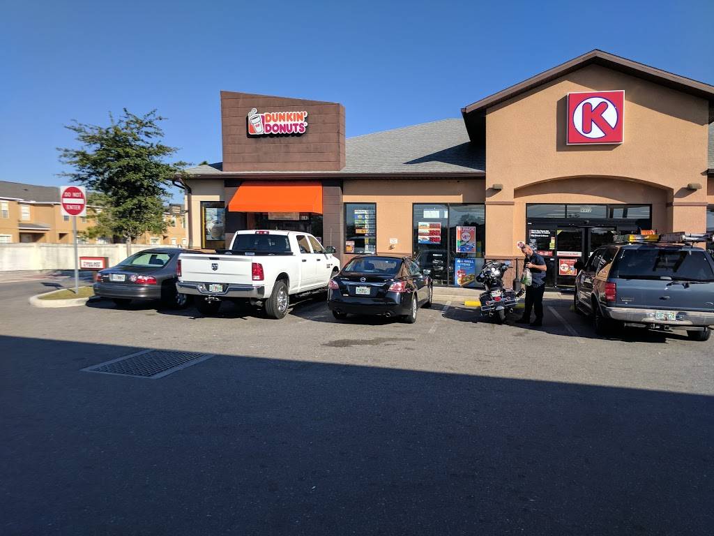 Dunkin Donuts | cafe | 6912 Big Bend Rd, Gibsonton, FL 33534, USA | 8136727497 OR +1 813-672-7497