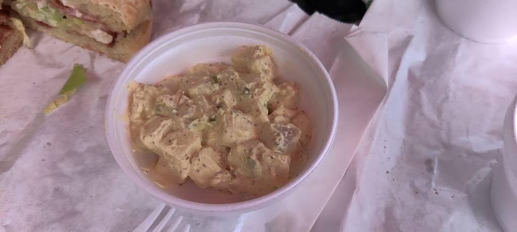 Alvin Ords Sandwich Shop | restaurant | 2875 Ashley River Rd Suite 5, Charleston, SC 29414, USA | 8435017811 OR +1 843-501-7811