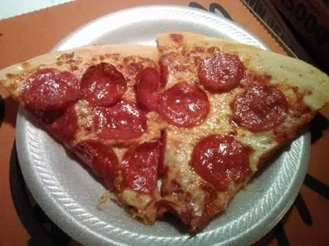 Little Caesars Pizza | meal takeaway | 2975 US-280, Alexander City, AL 35010, USA | 2562344144 OR +1 256-234-4144