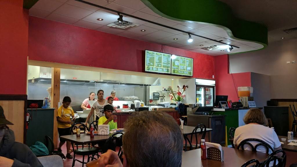 Tacos El Rey 2 | restaurant | 3336 Arapahoe Rd unit d, Erie, CO 80516, USA | 7203810482 OR +1 720-381-0482