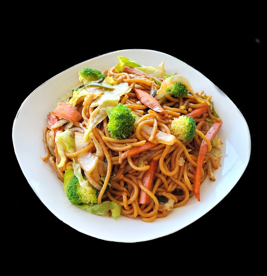 EL JR Express Kitchen | restaurant | 320 W Center St, Manteca, CA 95336, USA | 2094569000 OR +1 209-456-9000