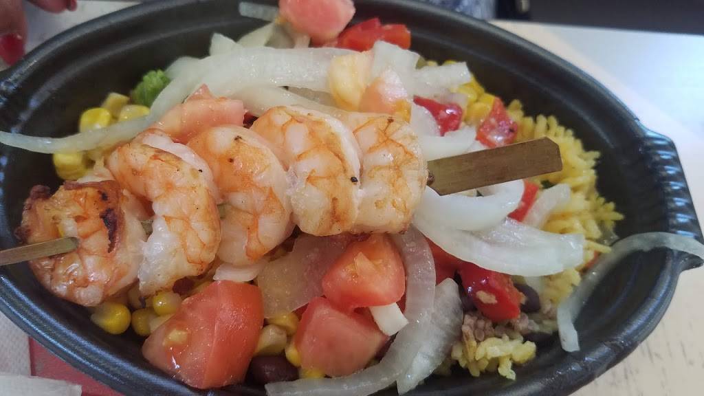 Pollo Tropical | restaurant | 107 FL-7, West Palm Beach, FL 33411, USA | 5617958818 OR +1 561-795-8818