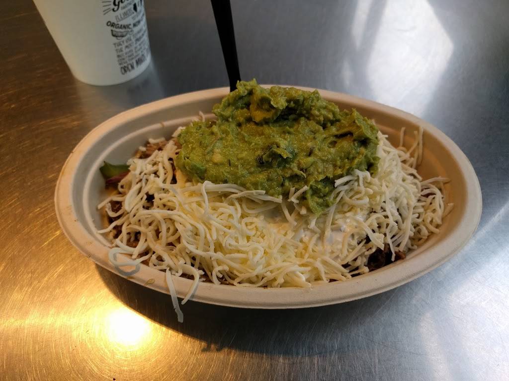 Chipotle Mexican Grill | restaurant | 837 Lehigh Lifestyle Ctr, Whitehall, PA 18052, USA | 6104659526 OR +1 610-465-9526