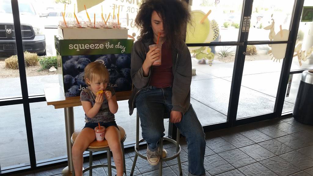 Jamba Paradise Valley | restaurant | 4030 E Thunderbird Rd Ste. D, Phoenix, AZ 85032, USA | 6027879852 OR +1 602-787-9852