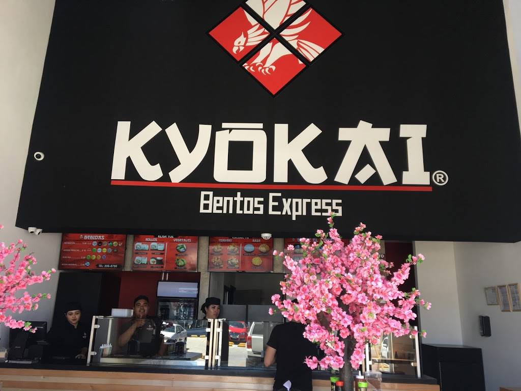Kyokai | restaurant | Blvd. Cuauhtémoc Nte. 12602, Aeropuerto, 22404 Tijuana, B.C., Mexico | 016642088788 OR +52 664 208 8788