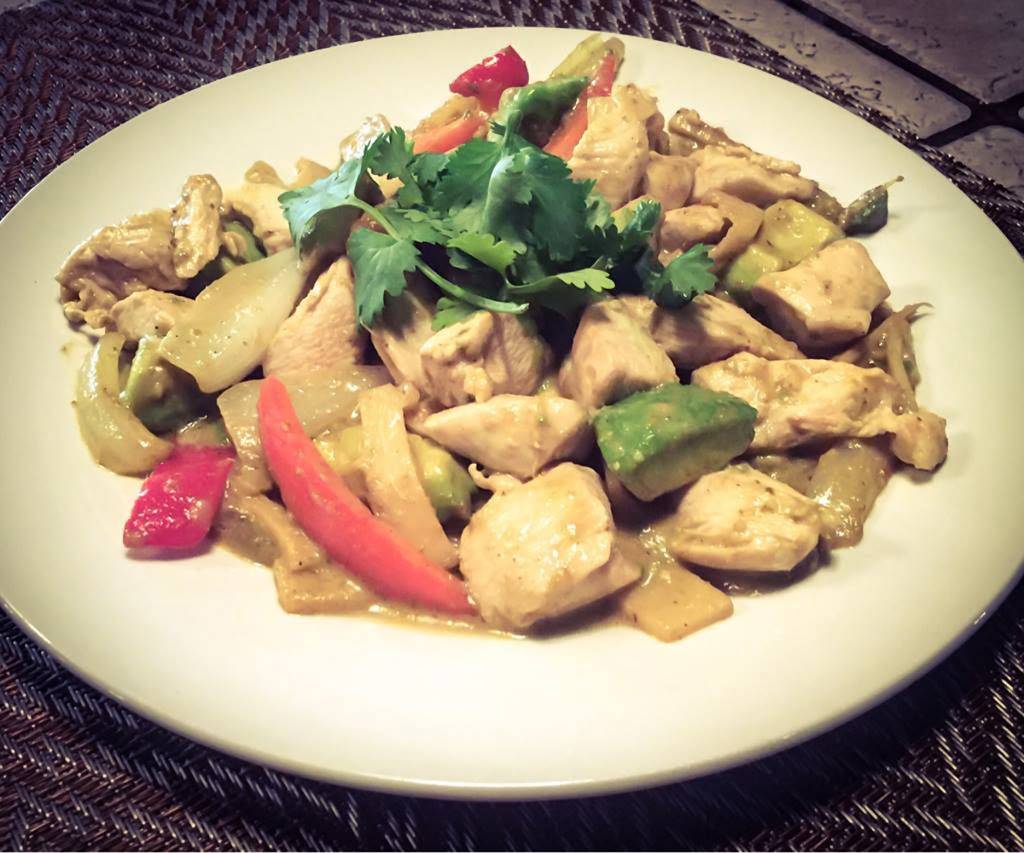 Ichiban | Pan-Asian Cuisine | restaurant | 103 Capitol St, Charleston, WV 25301, USA | 3047207874 OR +1 304-720-7874