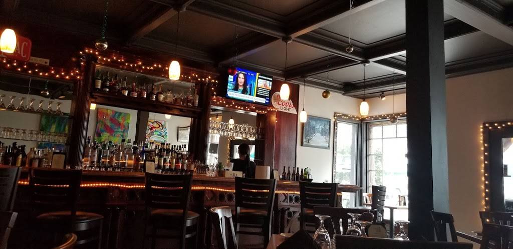 Luna Restaurant | restaurant | 2477 Main St, Lake Placid, NY 12946, USA | 5183025180 OR +1 518-302-5180