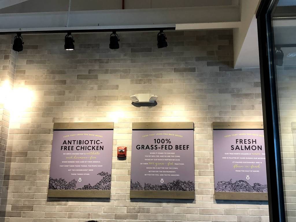 Roti Modern Mediterranean | restaurant | 2109 Clearwater Dr, Oak Brook, IL 60523, USA | 6302866437 OR +1 630-286-6437