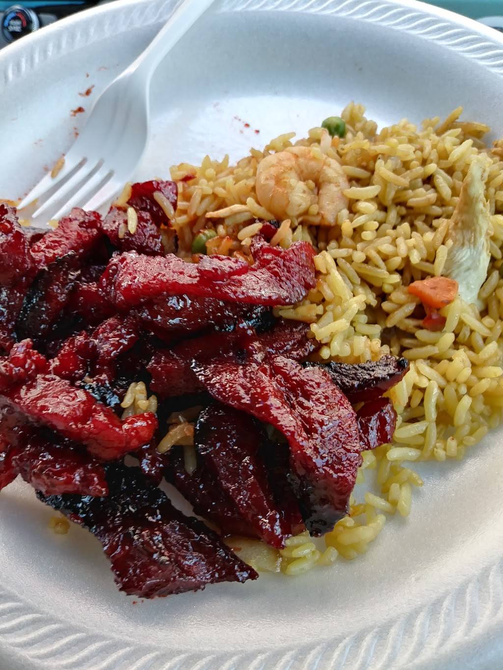 Amys China One Chinese | restaurant | 1537 S Highland Ave, Clearwater, FL 33756, USA | 7274499758 OR +1 727-449-9758