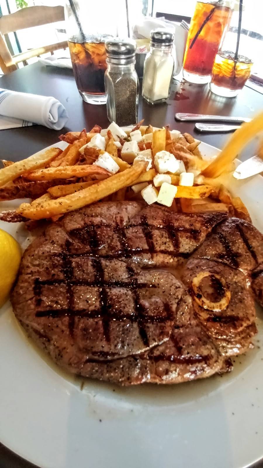 Black Olive | restaurant | 910 County Rte 561, Voorhees Township, NJ 08043, USA | 8564355500 OR +1 856-435-5500