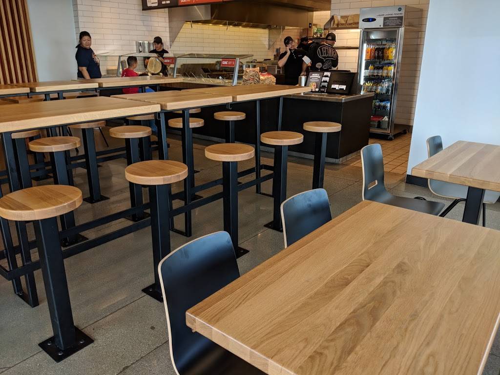 Chipotle Mexican Grill | restaurant | 13916 Garvey Ave, Baldwin Park, CA 91706, USA | 6263377362 OR +1 626-337-7362