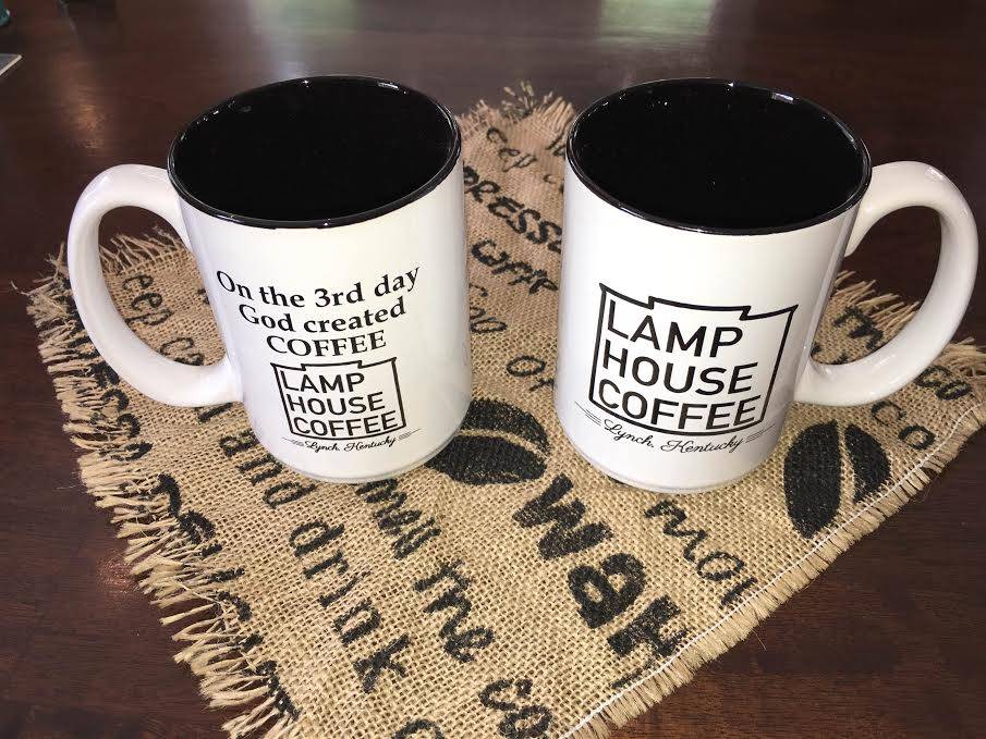 Lamp House Coffee | cafe | 1 Main Street, USPS 368, Lynch, KY 40855, USA | 6068940007 OR +1 606-894-0007