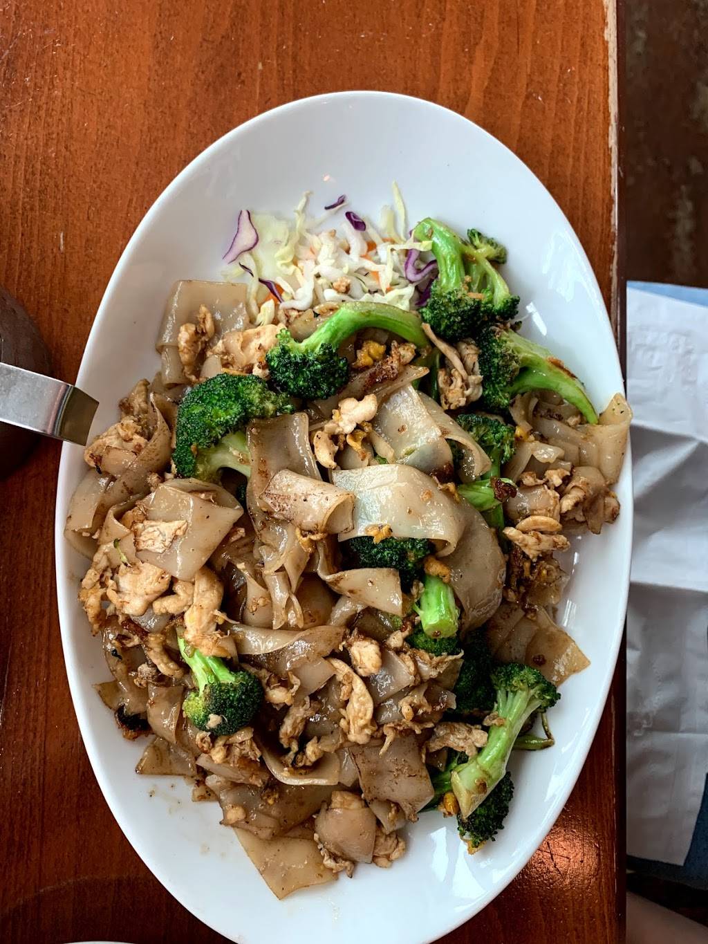 Tommys Thai | restaurant | 3410 E Colfax Ave, Denver, CO 80206, USA | 3033774244 OR +1 303-377-4244