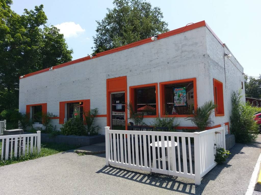 IPho Vietnamese Cuisine | restaurant | 152-154 Main St, New Paltz, NY 12561, USA | 8452550555 OR +1 845-255-0555