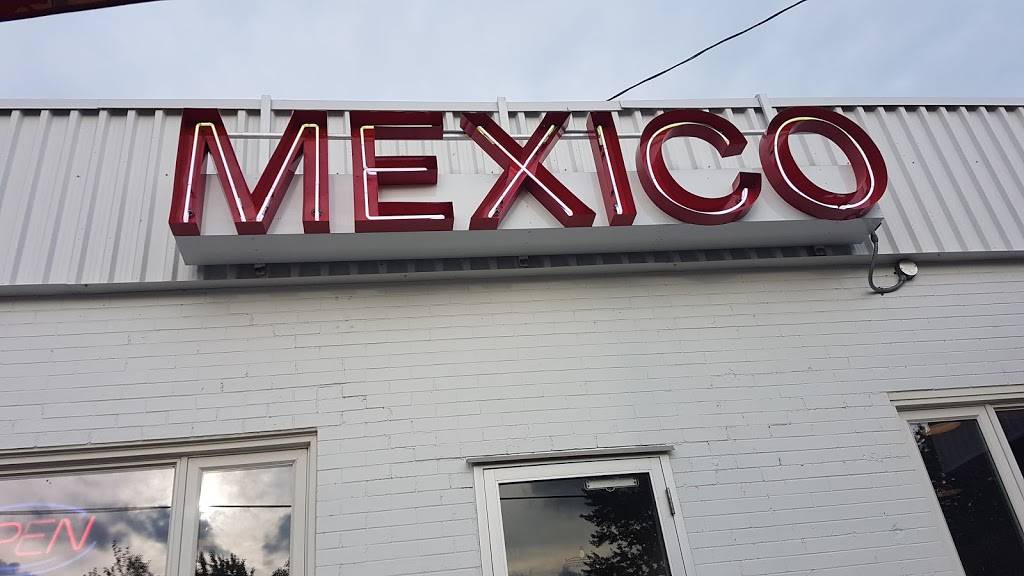 Mexico | cafe | 216 Front St N, Sarnia, ON N7T 5S5, Canada | 5197040288 OR +1 519-704-0288