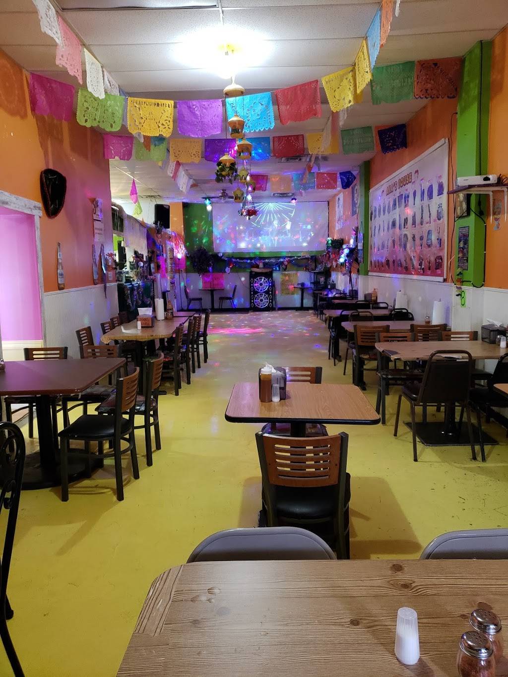 Anas House antojitos Y Micheladas | restaurant | 3755 Shadeland Ave, Indianapolis, IN 46226, USA | 3179988396 OR +1 317-998-8396