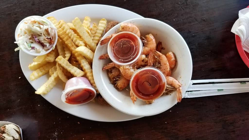 Duffy Street Seafood Shack | restaurant | 319 Sea Mountain Hwy, North Myrtle Beach, SC 29582, USA | 8432497902 OR +1 843-249-7902