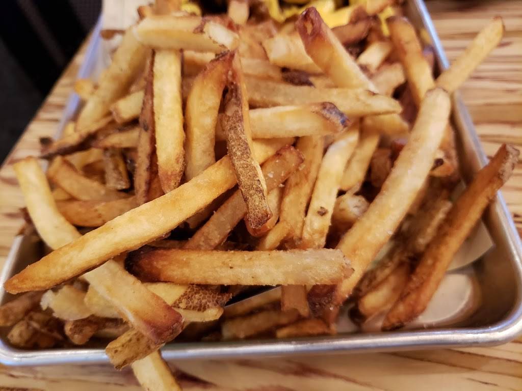 BurgerFi | restaurant | 1473 St Lucie W Blvd, Port St. Lucie, FL 34986, USA | 7725000102 OR +1 772-500-0102