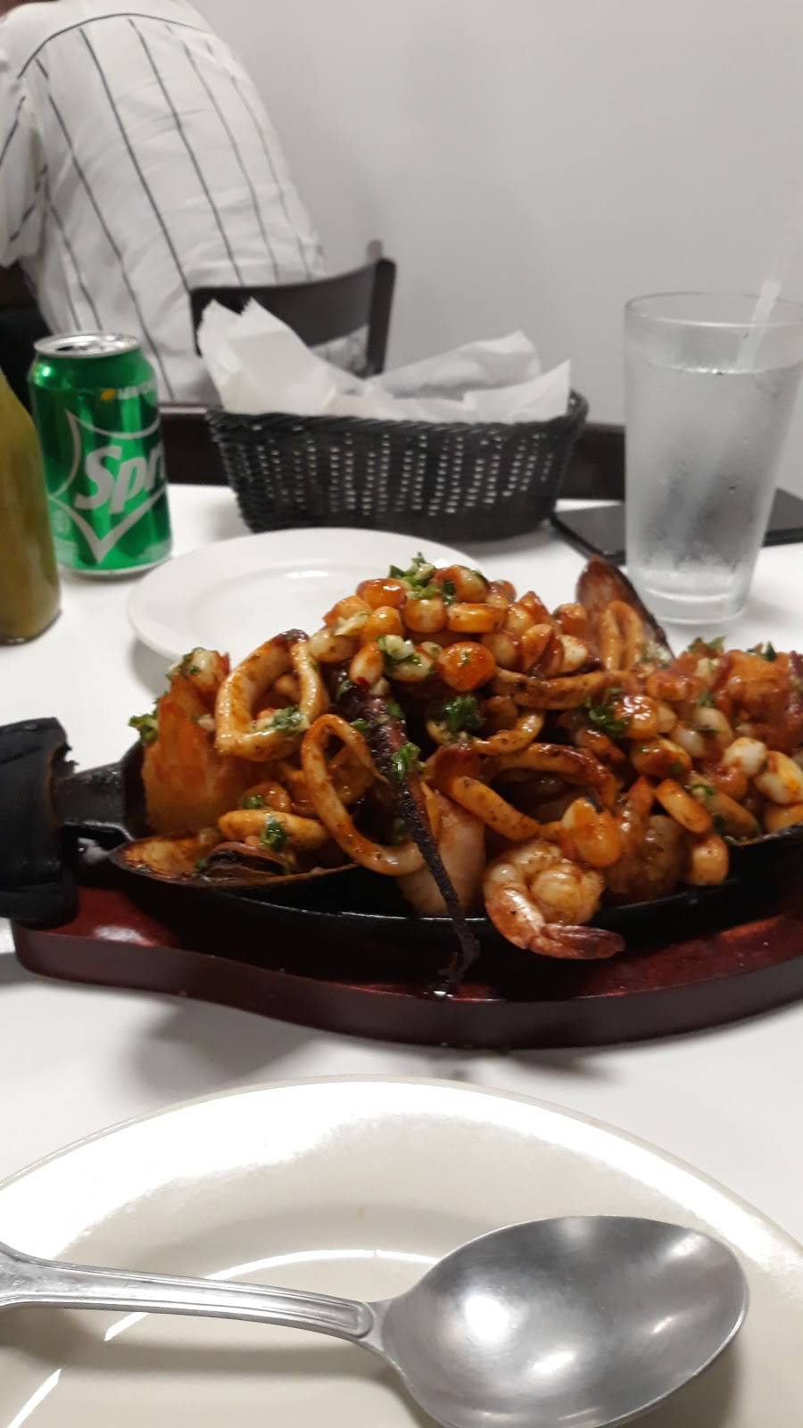 Ceviche & Grill | restaurant | 13818 SW 8th St, Miami, FL 33184, USA | 3052286072 OR +1 305-228-6072