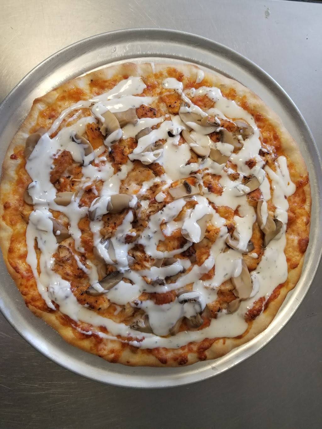 Franks Pizza | meal takeaway | 284 N Main St, Ansonia, CT 06401, USA | 2037322966 OR +1 203-732-2966