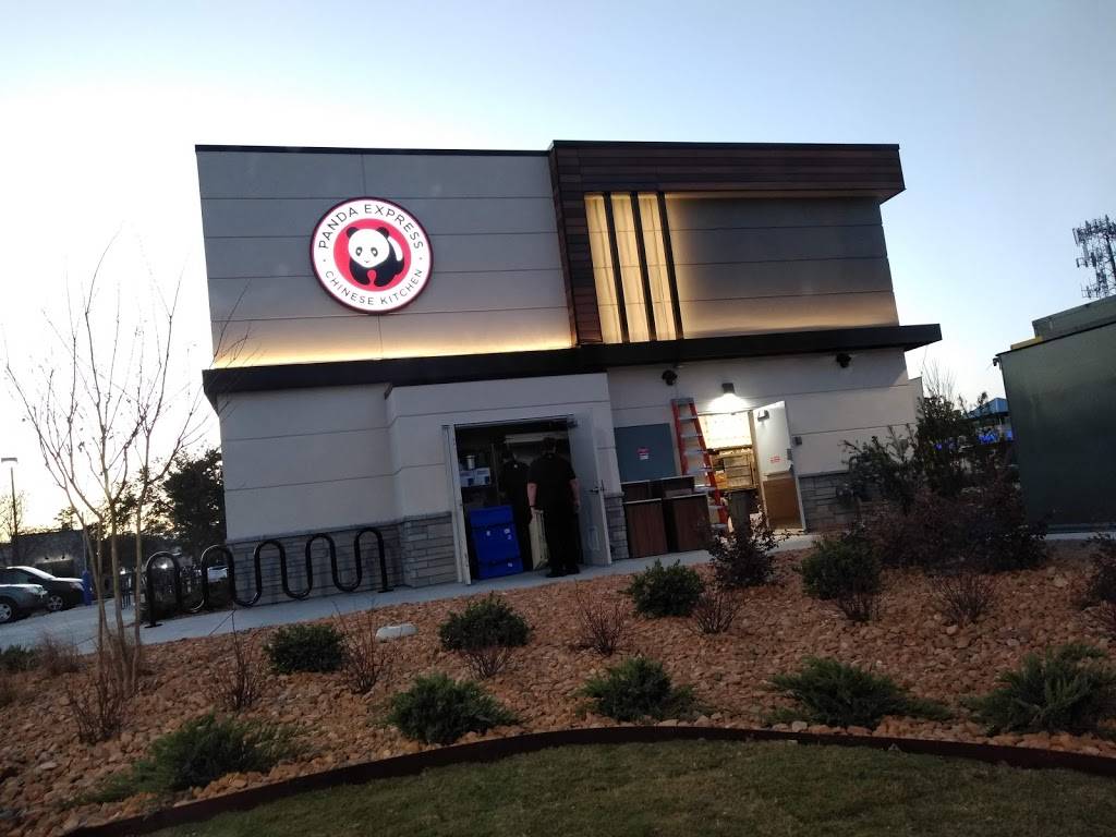 Panda Express | restaurant | 11 Van Campen Blvd, Wilmington, NC 28403, USA | 9106047028 OR +1 910-604-7028