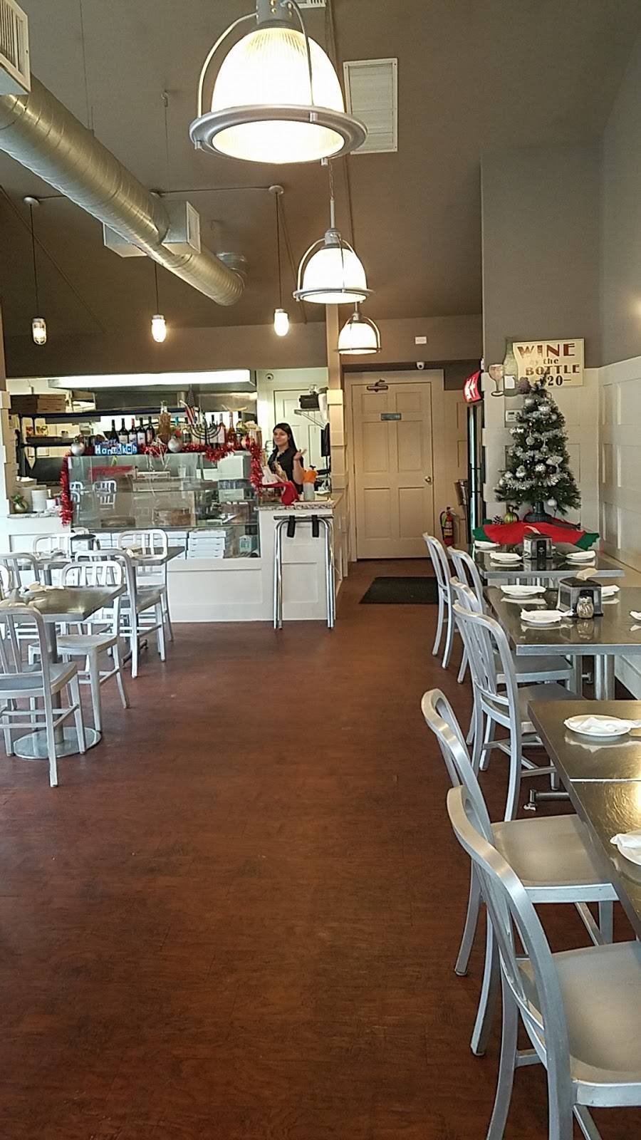 Crust Italian Eatery | restaurant | 277 Rock Hill Dr, Rock Hill, NY 12775, USA | 8457964444 OR +1 845-796-4444