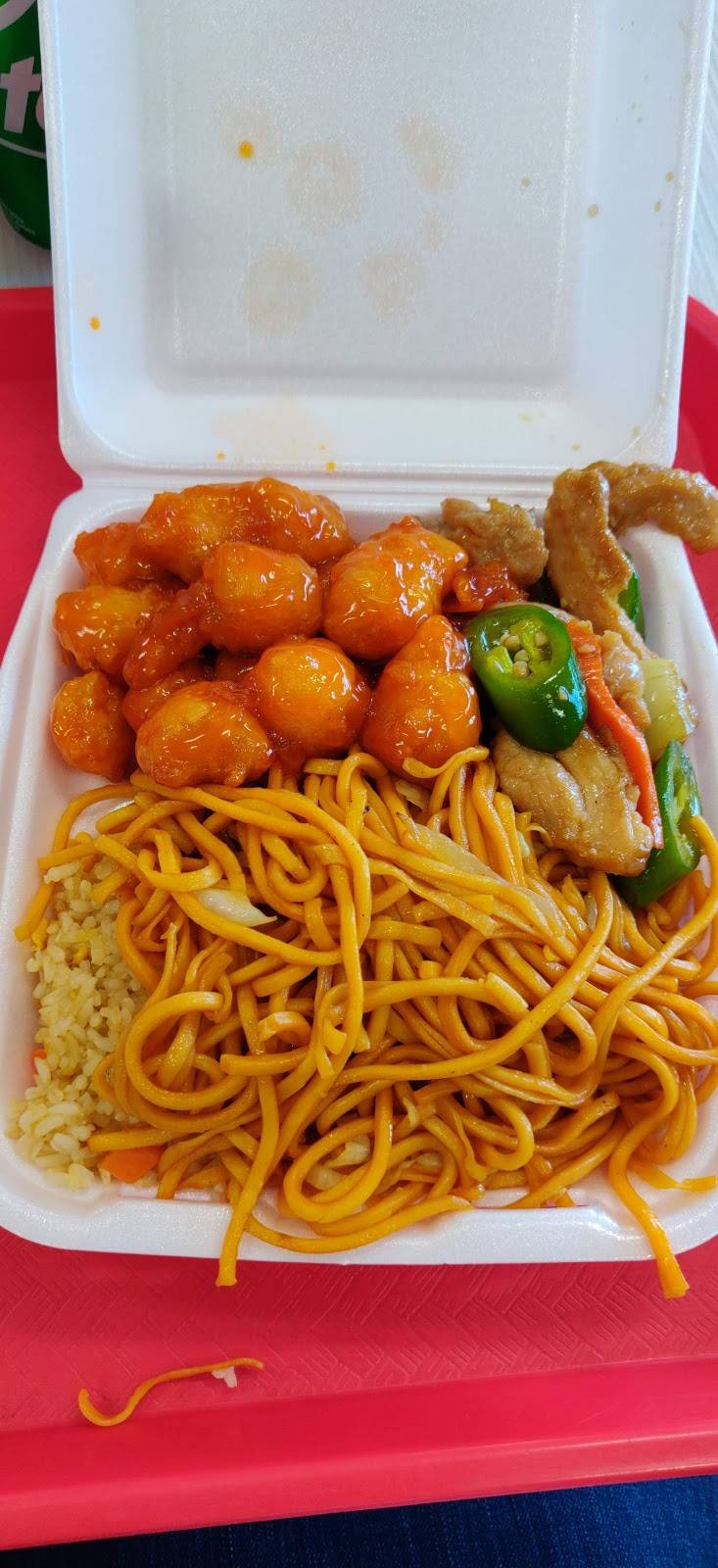 Humble Chef | restaurant | 18845 Sherman Way, Reseda, CA 91335, USA | 8185786700 OR +1 818-578-6700