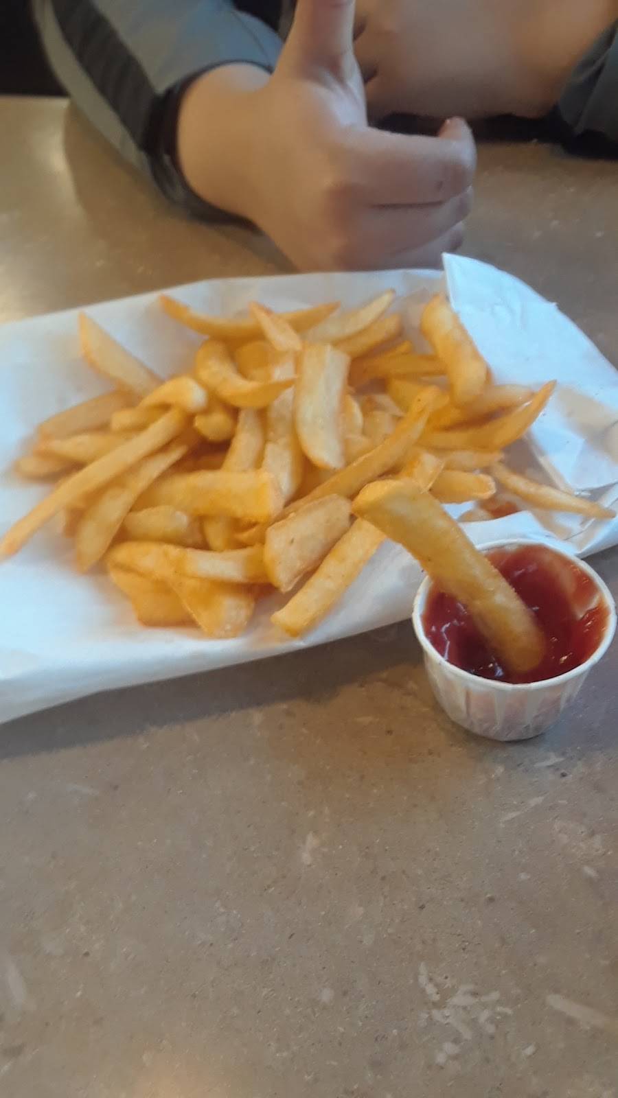 Doublz | restaurant | 825 N Hacienda Blvd, La Puente, CA 91744, USA | 6269619300 OR +1 626-961-9300