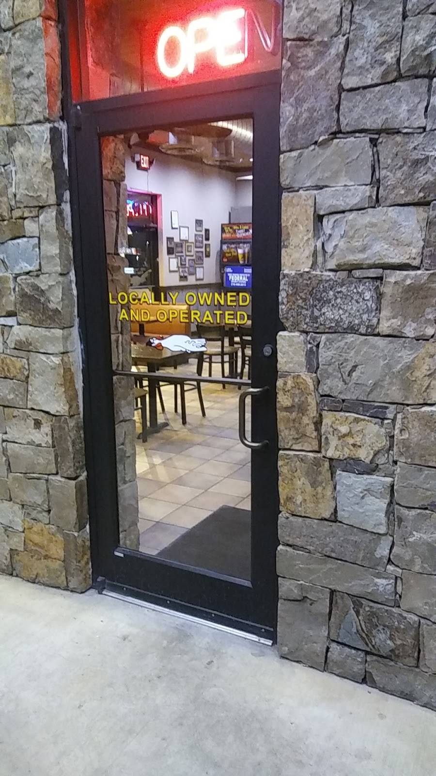 Chicken Express | restaurant | 760 TX-337 Loop, New Braunfels, TX 78130, USA | 8306253800 OR +1 830-625-3800