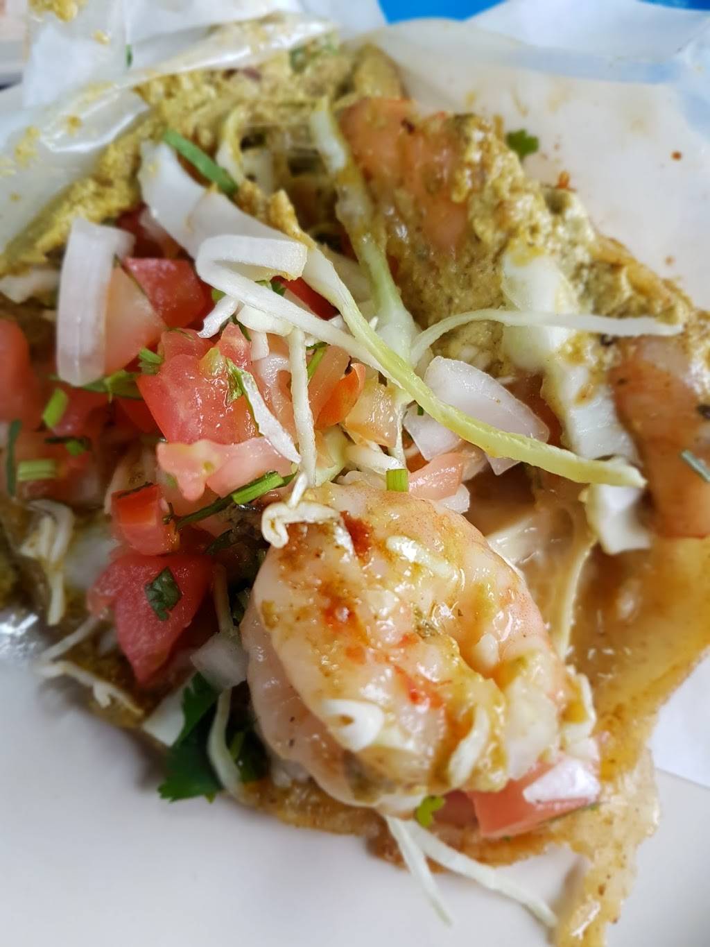 Mariscos Moyocoyo | restaurant | Calz del Tecnológico 707, Universidadotay, Tijuana, B.C., Mexico | 016646241800 OR +52 664 624 1800