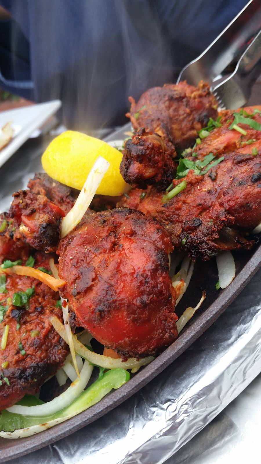 Rasoi Indian Cuisine | restaurant | 1701 E 8th Ave, Tampa, FL 33605, USA | 8132410003 OR +1 813-241-0003