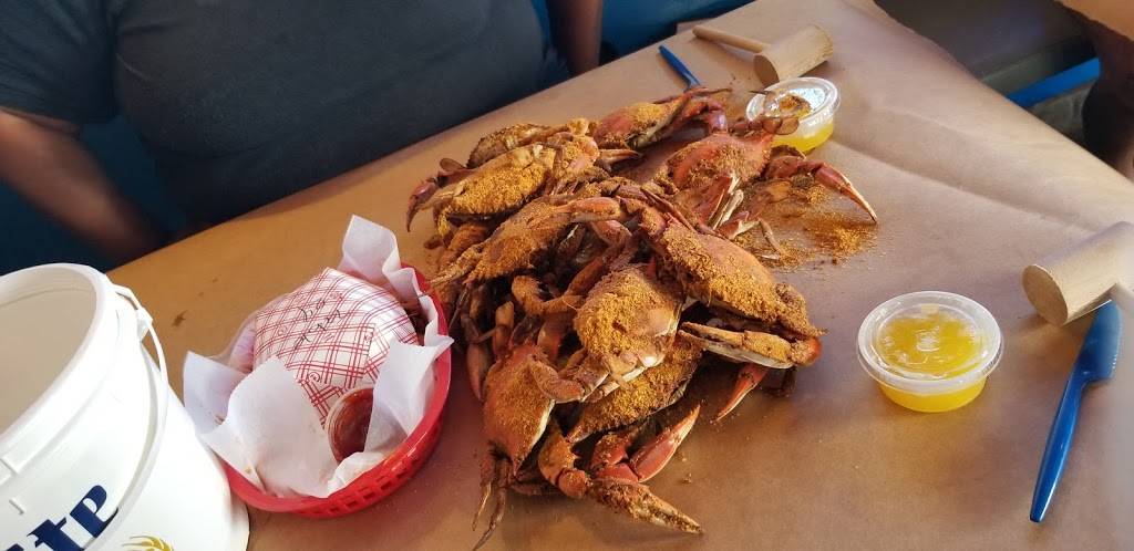 Shrimp Boat | restaurant | 9724 Stephen Decatur Hwy, Ocean City, MD 21842, USA | 4102130448 OR +1 410-213-0448