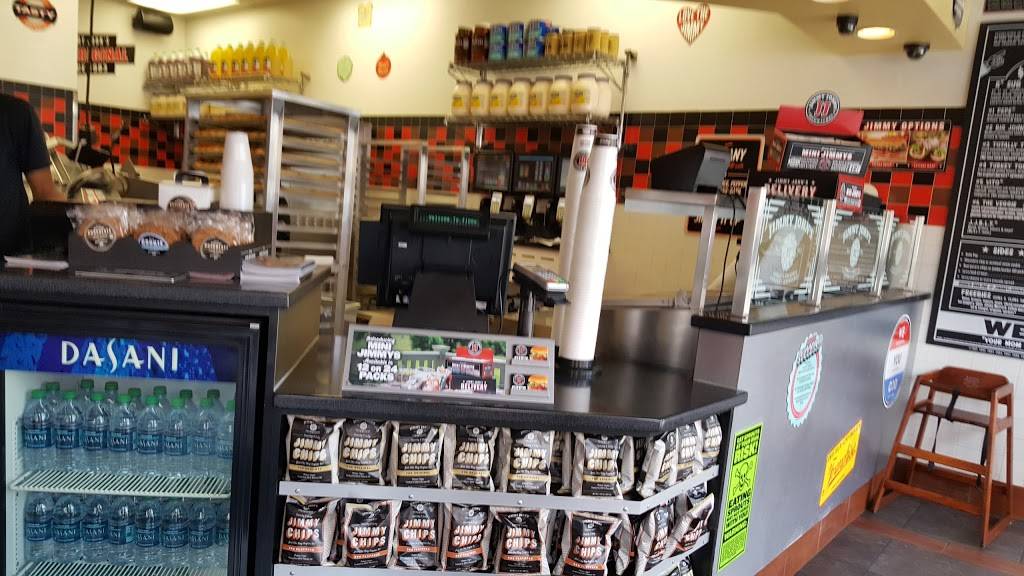 Jimmy Johns | meal delivery | 2206 N Clybourn Ave, Chicago, IL 60614, USA | 7734770077 OR +1 773-477-0077