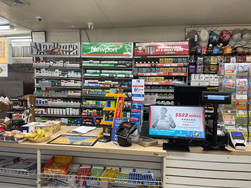 EASTON EXXON DELI | restaurant | 27748 St Michaels Rd, Easton, MD 21601, USA | 4108198000 OR +1 410-819-8000