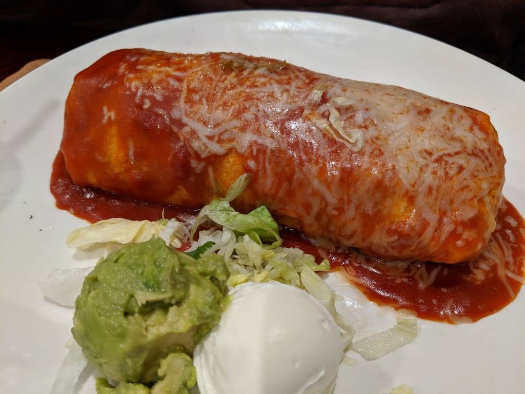 Lunas | restaurant | 343 S Mission Dr, San Gabriel, CA 91776, USA | 6265767653 OR +1 626-576-7653