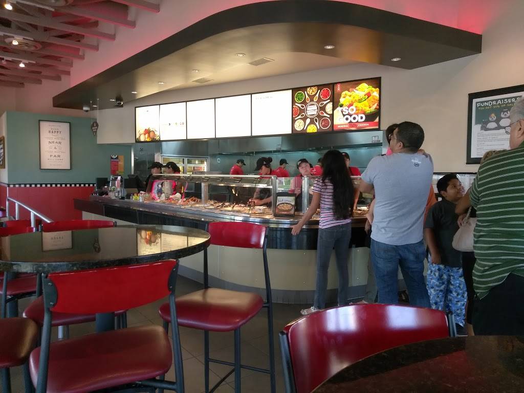 Panda Express | meal takeaway | 2443 Cohasset Rd, Chico, CA 95926, USA | 5303457389 OR +1 530-345-7389