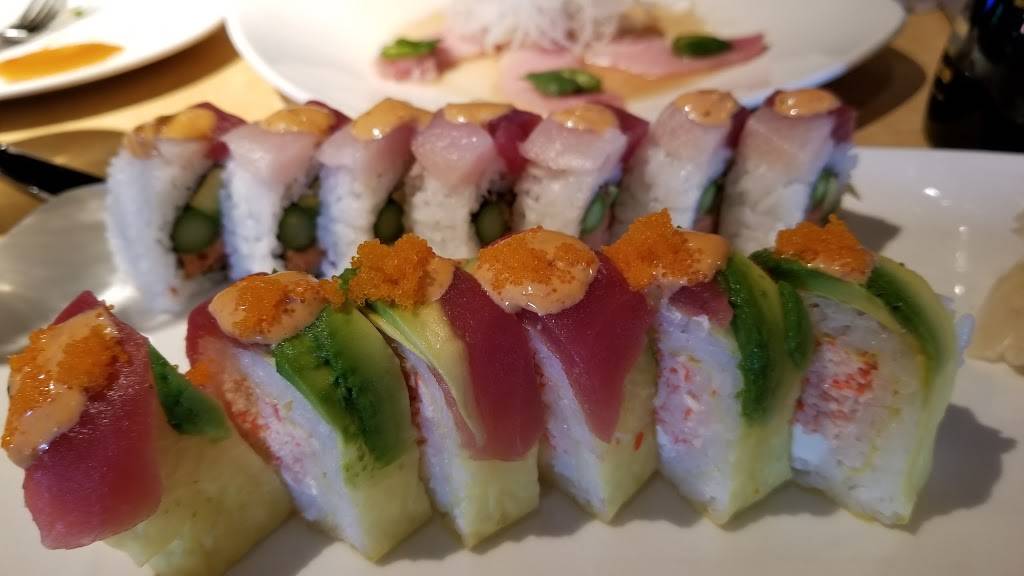 Kona Grill - Lincolnshire | restaurant | 940 Milwaukee Ave, Lincolnshire, IL 60069, USA | 8479551210 OR +1 847-955-1210