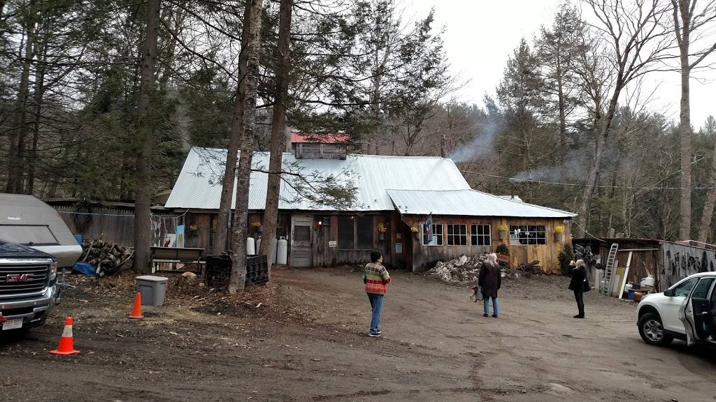 High Hopes Farm | restaurant | 1132 Huntington Rd, Worthington, MA 01098, USA | 4132385919 OR +1 413-238-5919