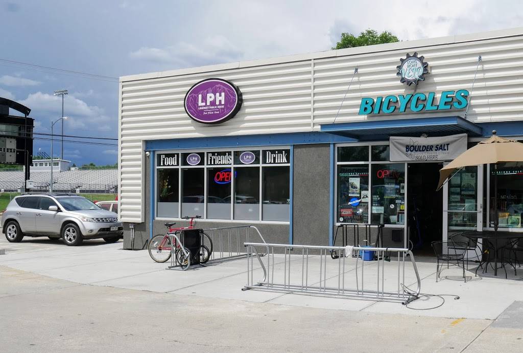 Longmont Public House | restaurant | 1111 Francis St, Longmont, CO 80501, USA | 3036473755 OR +1 303-647-3755