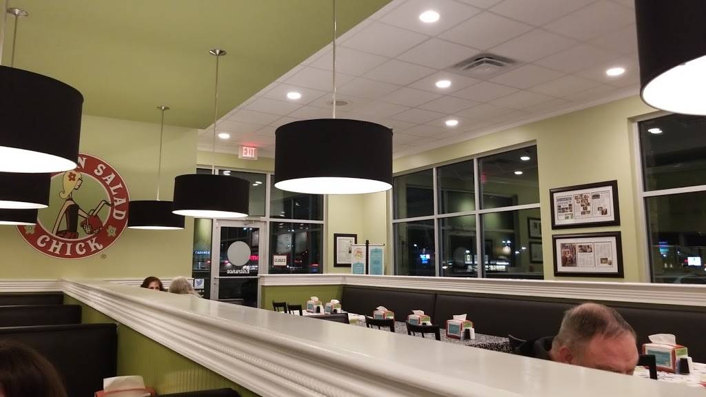 Chicken Salad Chick | restaurant | 7709 Hwy 72 W #100, Madison, AL 35758, USA | 2564149961 OR +1 256-414-9961