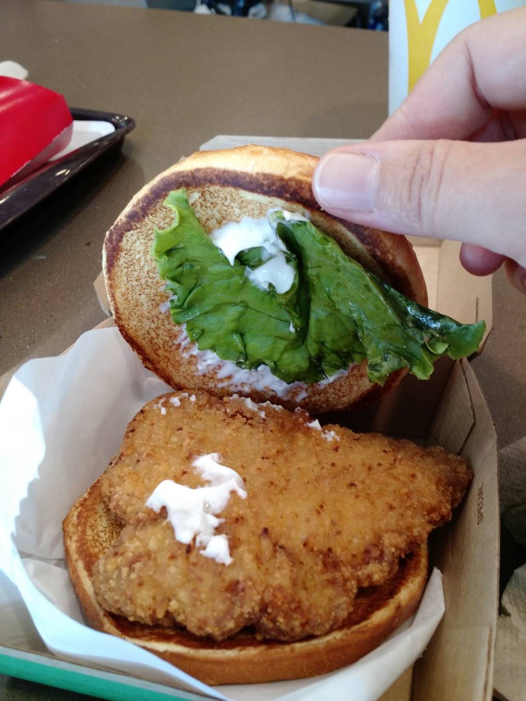 McDonalds | cafe | 1063 W Main St, Dover-Foxcroft, ME 04426, USA | 2075643631 OR +1 207-564-3631