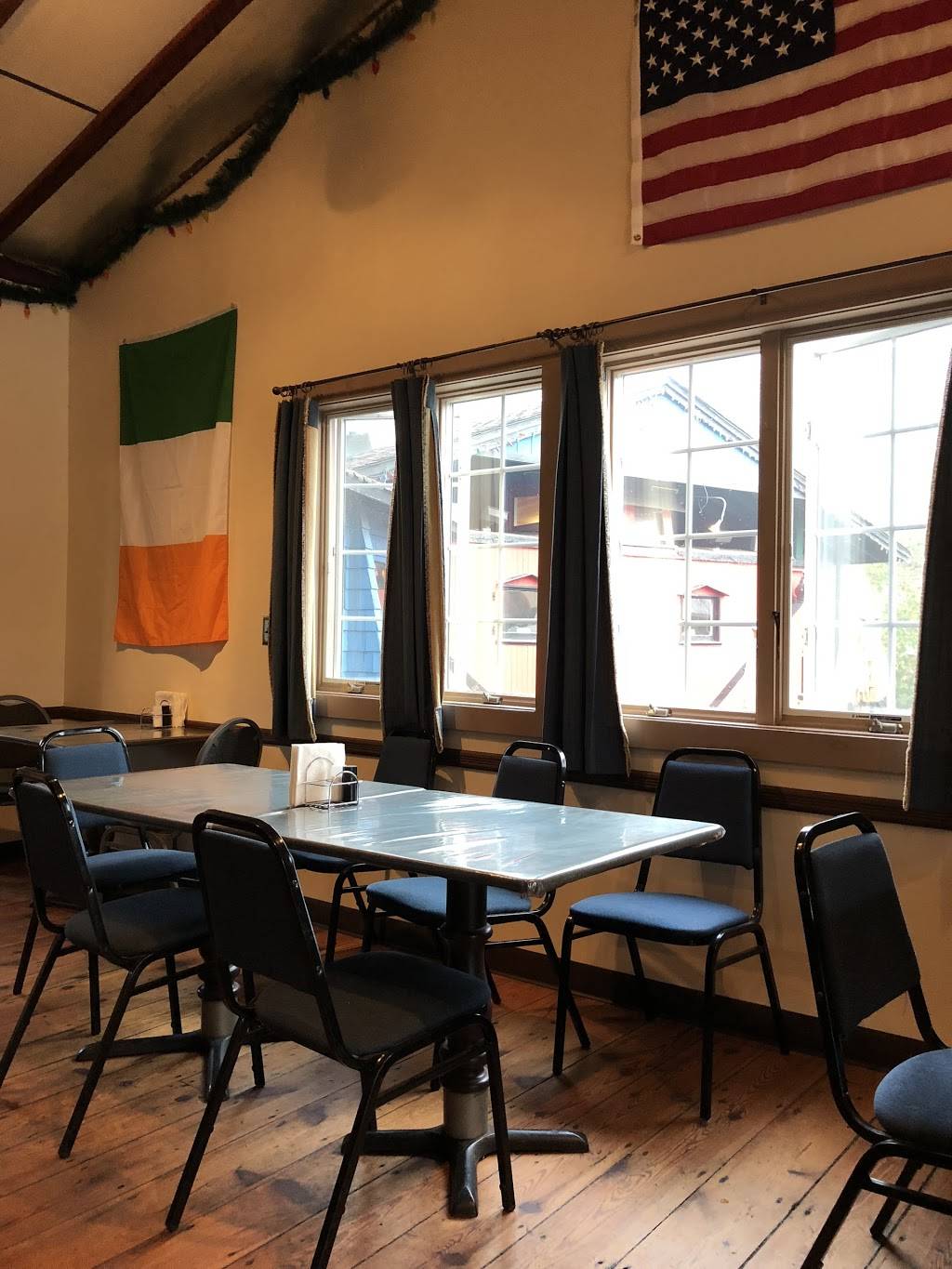 Arkville Bread & Breakfast | cafe | 43285 NY-28, Arkville, NY 12406, USA | 8455861122 OR +1 845-586-1122