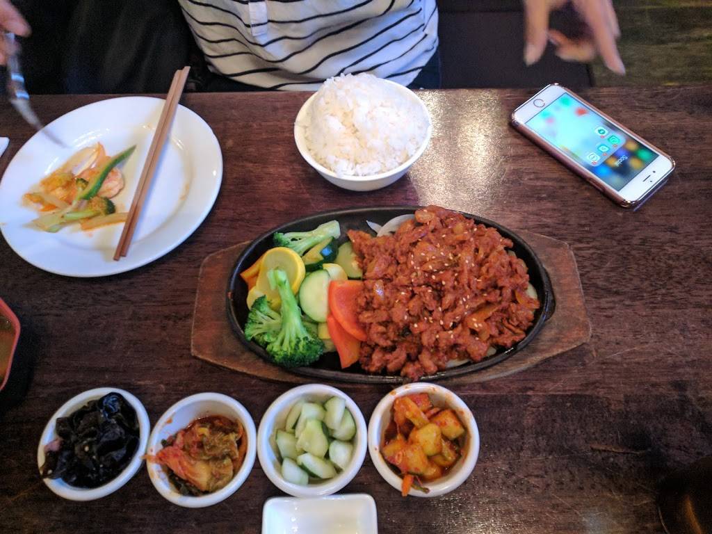 Kayuga | meal takeaway | 1030 Commonwealth Avenue, Boston, MA 02215, USA | 6175668888 OR +1 617-566-8888