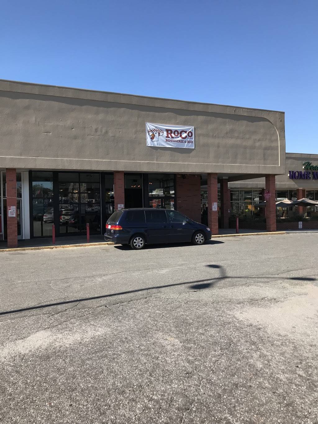 The Roasting Company - Plaza Midwood | restaurant | 1332-B Central Ave, Charlotte, NC 28205, USA | 9808594567 OR +1 980-859-4567