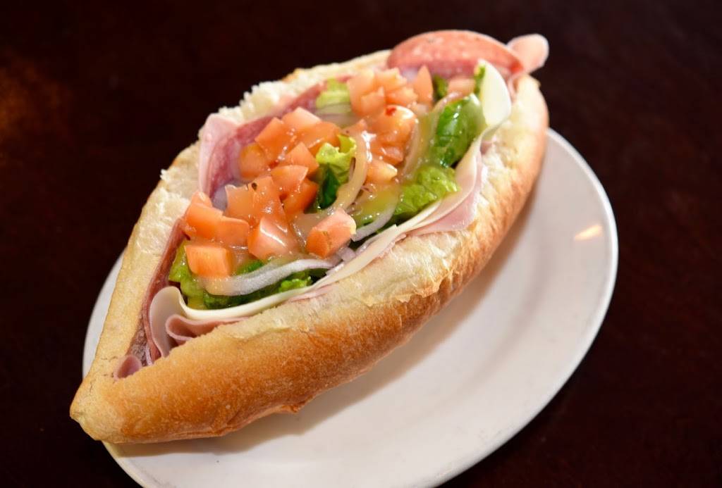 46th St. New York Style Pizzeria/Bulverde Road | restaurant | 22250 Bulverde Rd, San Antonio, TX 78261, USA | 2104904684 OR +1 210-490-4684